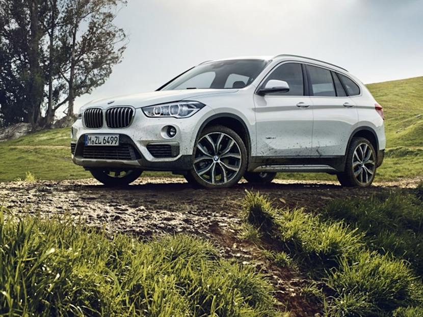 Bmw Motability Cars Portsmouth Isle Of Wight Snows Bmw