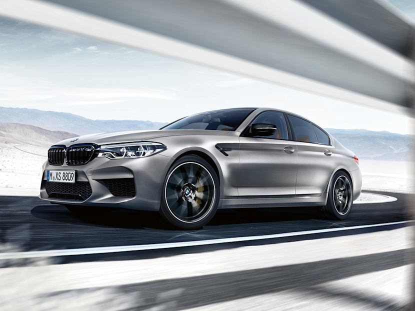 Book A Bmw Service Aberdeen Tayside John Clark Bmw