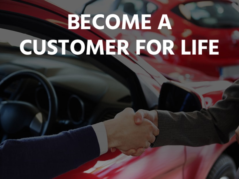Customer Reviews Wilsons Group