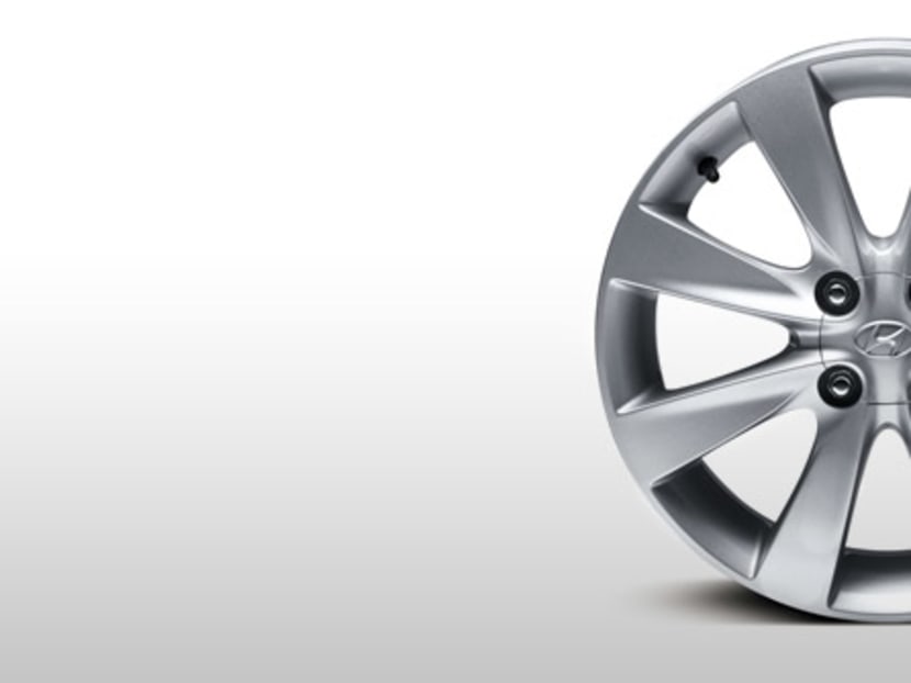 Hyundai Accessories Leicester Sturgess Hyundai