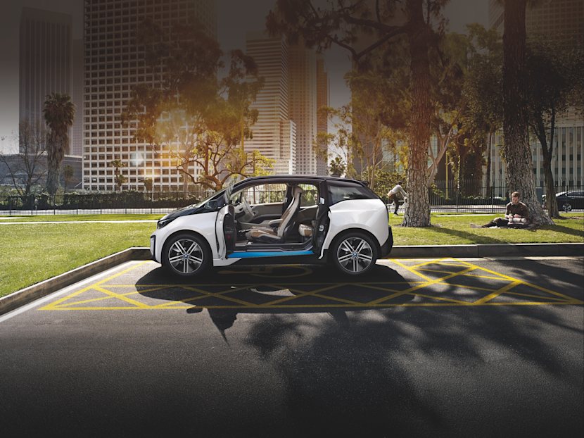 Motability Offers Portsmouth Isle Of Wight Snows Bmw