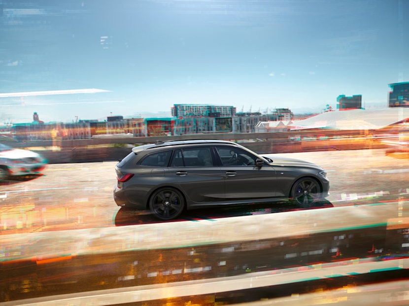 Bmw 3 Series Touring Motability Offers Snows Bmw