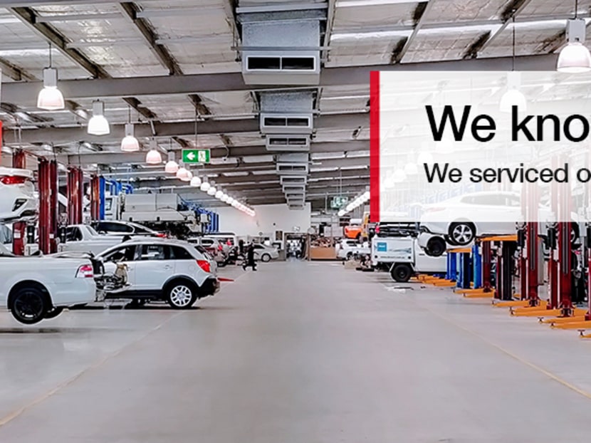 Best Car Servicing In Brisbane Motorama
