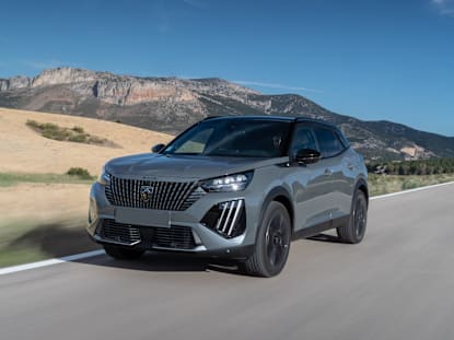 All New Peugeot 2008 SUV Bells Crossgar Peugeot County Down