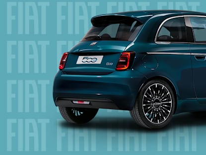 Fiat 500 electric for clearance sale