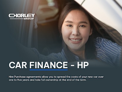 Can you get car finance at 18 sales