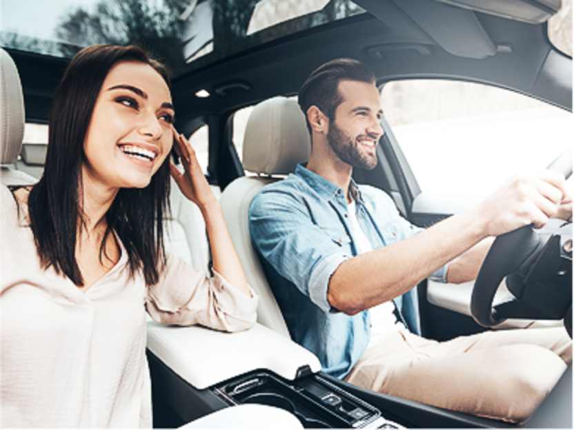 خدمات التمويل في الامارات مجموعة الفطيم للسيارات