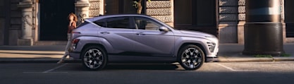 KONA ELECTRIC
