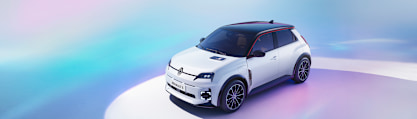 New Renault 5