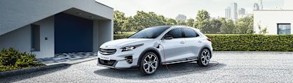 KIA BUSINESS OFFERS 