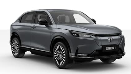 Honda e:Ny1 Elegance