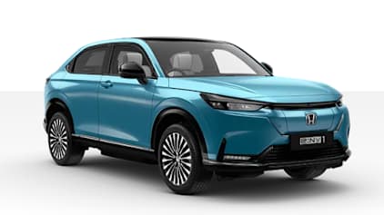 Honda e:Ny1 Advance