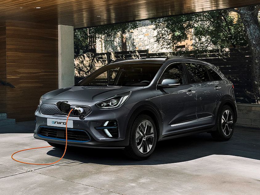 Kia EV | Bletchley & Milton Keynes | Delgarth Kia Kia EV | Bletchley & Milton Keynes | Delgarth Kia