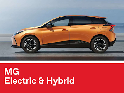 Mg hector online hybrid electric