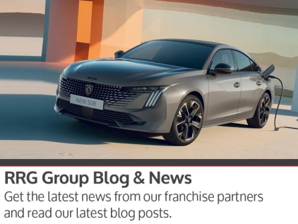 Peugeot Partner Origin test, Fleet News, Fleet Van
