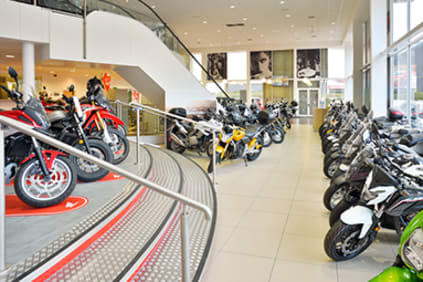 Contact Us in London Norton Way Group Honda Motorcycles