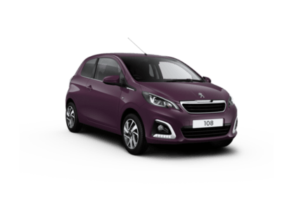 peugeot van scrappage