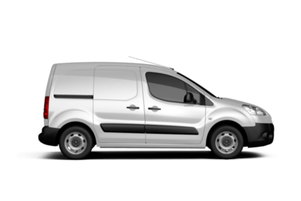 peugeot van scrappage