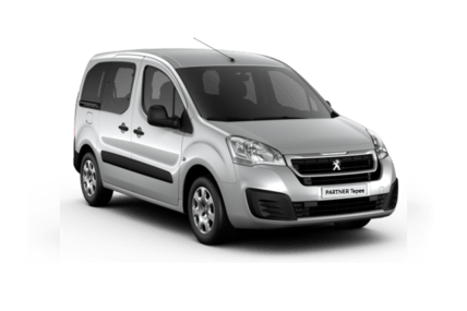 peugeot van scrappage