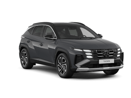 New Hyundai TUCSON Advance