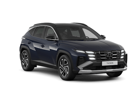 New Hyundai TUCSON Ultimate