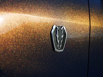 Badge of Exclusivity