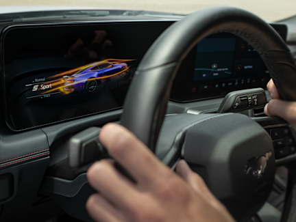 Uniquely Tailored Drive Modes