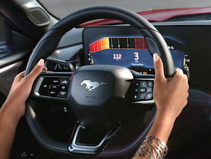 A Better Cruise Control