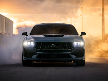 Aggressive Front