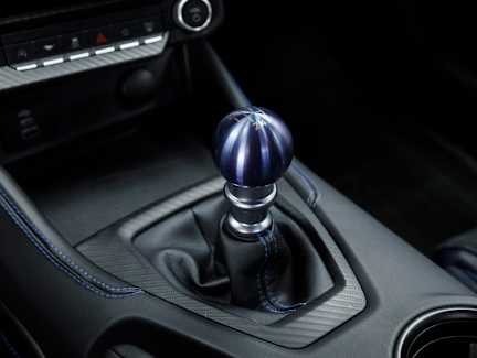 TREMEC 6-Speed Manual