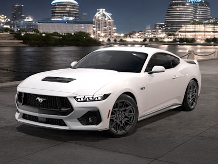 GT Performance Package