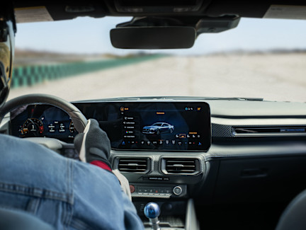 Real-Time Performance Tracking