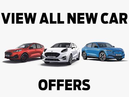 CAR OFFERS