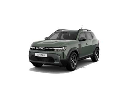 NEW DACIA DUSTER EXPRESSION
