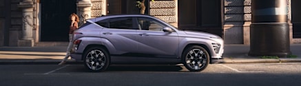 KONA ELECTRIC