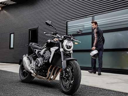 Cb1000r shop neo sport