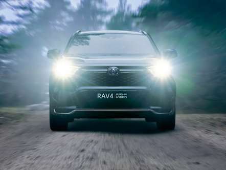 Ultimate Hybrid Vehicle Guide Here