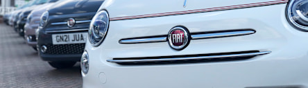 Fiat Used Cars Tunbridge Wells