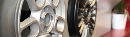 Fiat Showroom Wheels Tunbridge Wells