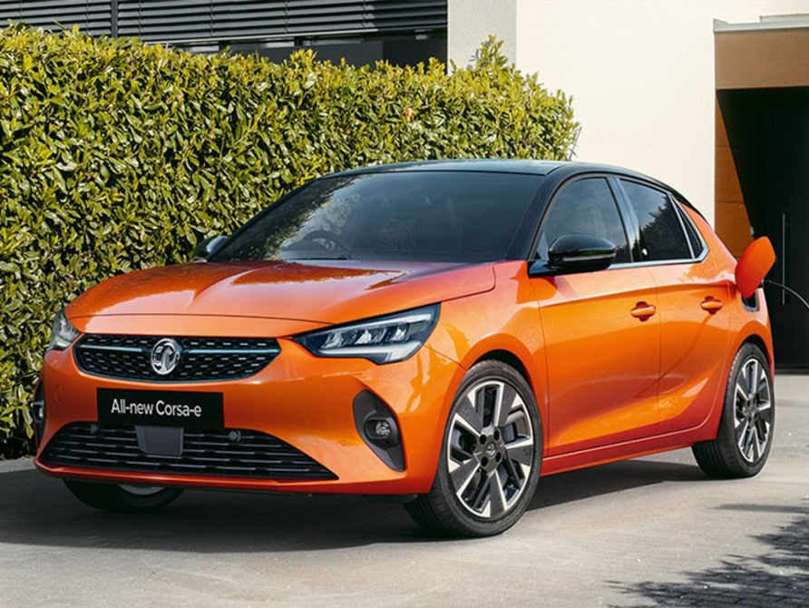Vauxhall Dealers Slaters Vauxhall Colwyn Bay Slaters Vauxhall