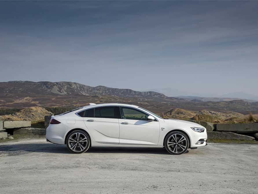 Vauxhall Dealers Slaters Vauxhall Colwyn Bay Slaters Vauxhall