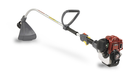  UMK 425 LE 25cc Loop Handle Petrol Brushcutter