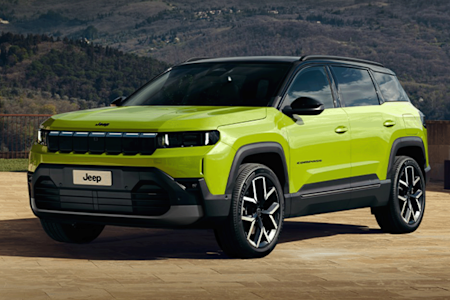 Jeep