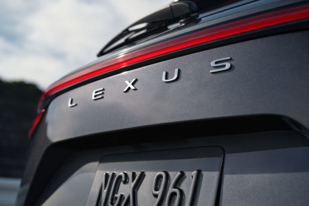 World Premiere of the All-new Lexus NX