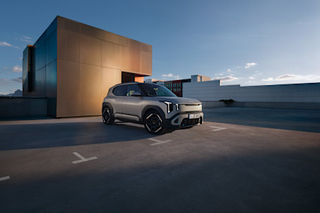 Kia EV2