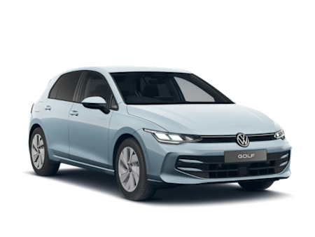 Volkswagen Golf Match