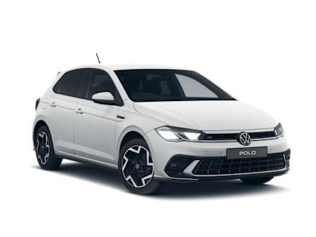 Volkswagen Polo R-Line