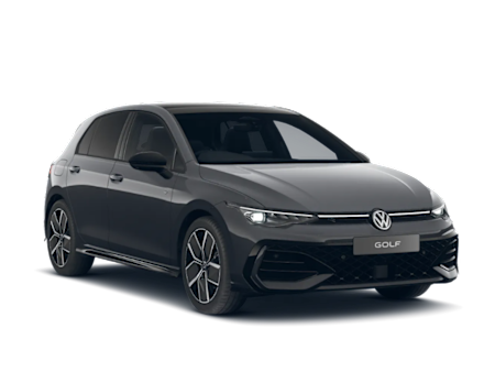 Volkswagen Golf Black Edition