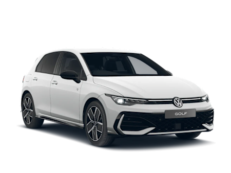 Volkswagen Golf Black Edition