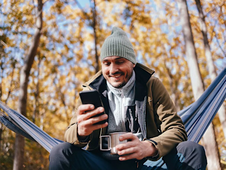 12-month additional warranty